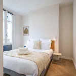 Oiqia • Palace • N°4 Apartament Tours
