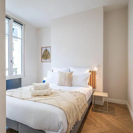 Oiqia • Palace • N°4 Daire Tours