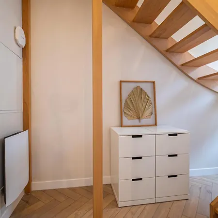 Oiqia • Palace • N°4 Apartament