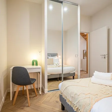 Oiqia • Palace • N°4 Apartament