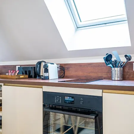 Apartament Oiqia • Palace • N°4