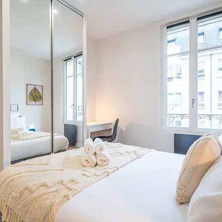 Oiqia • Palace • N°4 Daire *