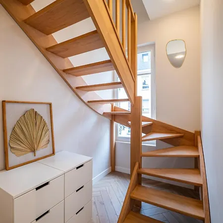 Oiqia • Palace • N°4 Apartament *