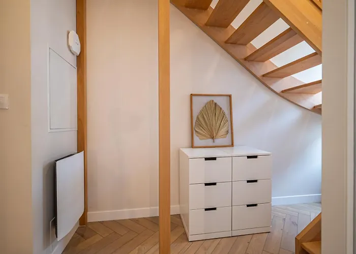 Oiqia • Palace • N°4 Apartament