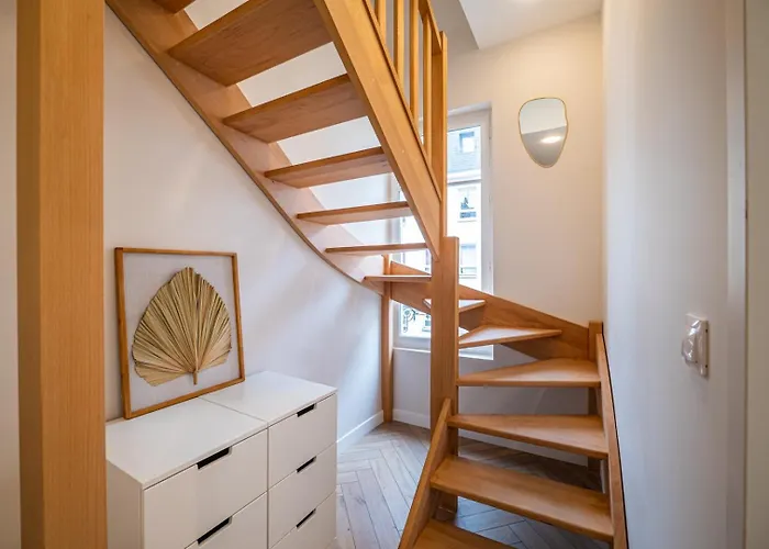 Oiqia • Palace • N°4 Apartament *